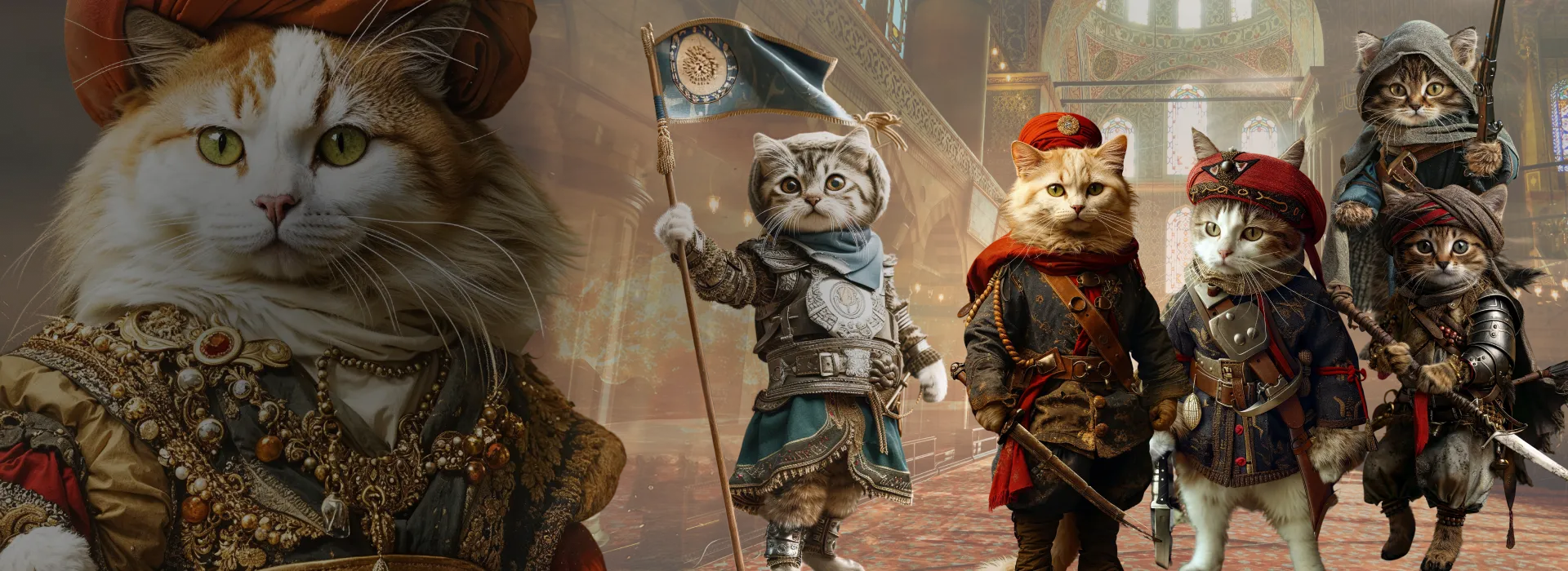 Lead Army to Victory!